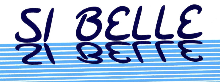 sibelle – Si Belle